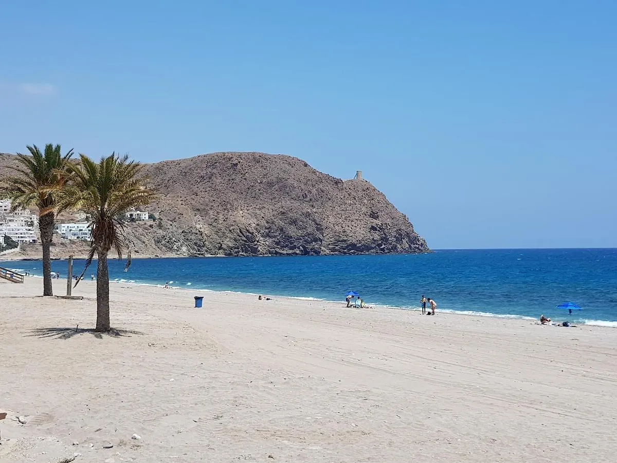 Apartamento Vistas Espectaculares Al Mar Carboneras 0*,  Espagne