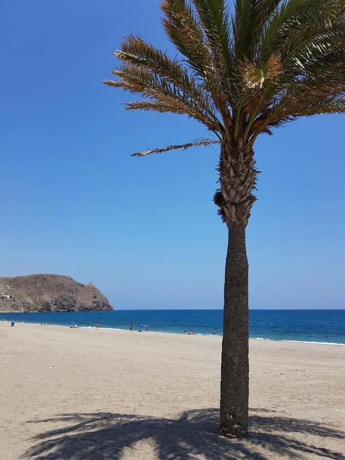 Apartamento Vistas Espectaculares al Mar Carboneras España
