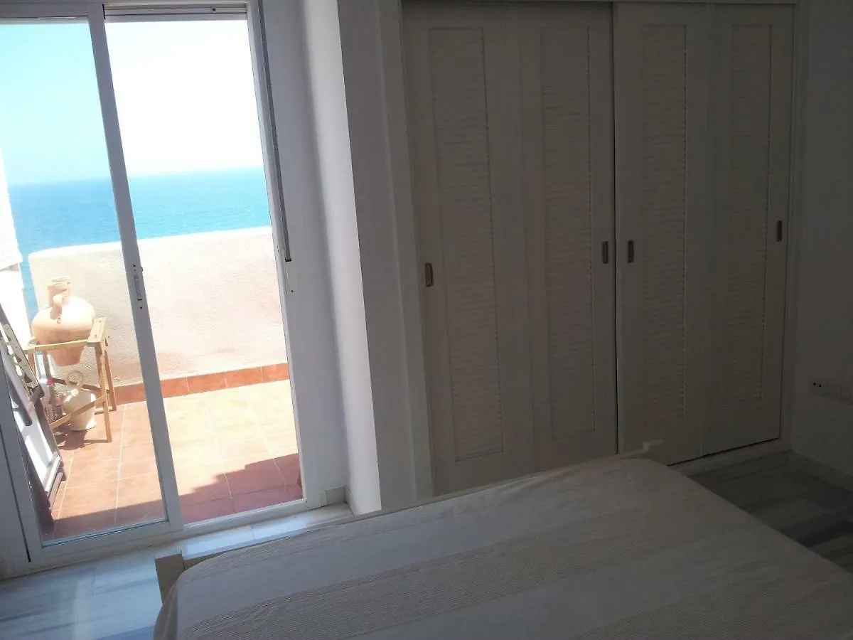 Appartement Apartamento Vistas Espectaculares Al Mar Carboneras