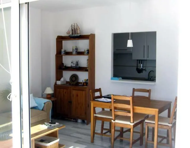 Apartamento Vistas Espectaculares al Mar Carboneras 0*,  España