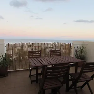 Atico Penthouse Apartamento
