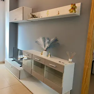 Piso Pozo Nuevo Apartamento